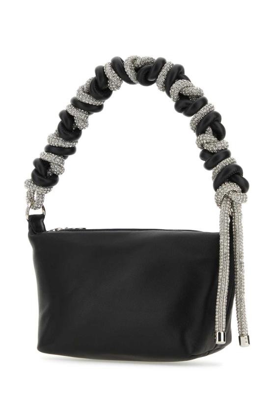  카라 숄더백 HB350C0953 BLACK Black - KARA