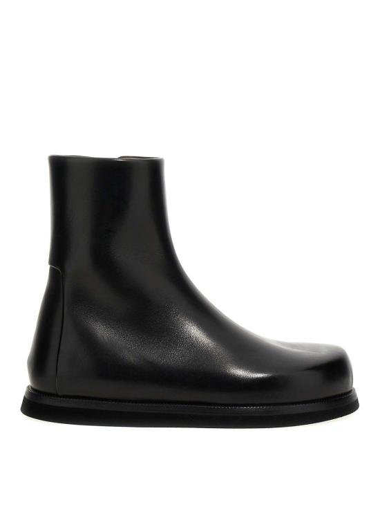  마르셀 부츠 MW8082118666 Black