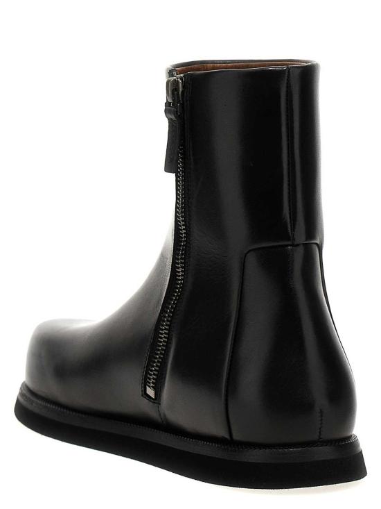 마르셀 부츠 MW8082118666 Black - MARSELL