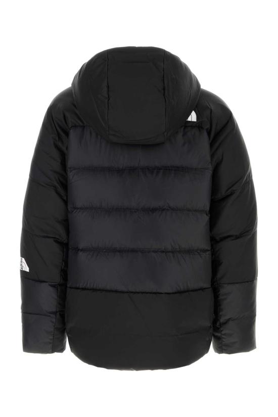 25SS 노스페이스 NSE 다운 패딩 자켓  NF0A8BJJ JK31 Black - NORTH FACE
