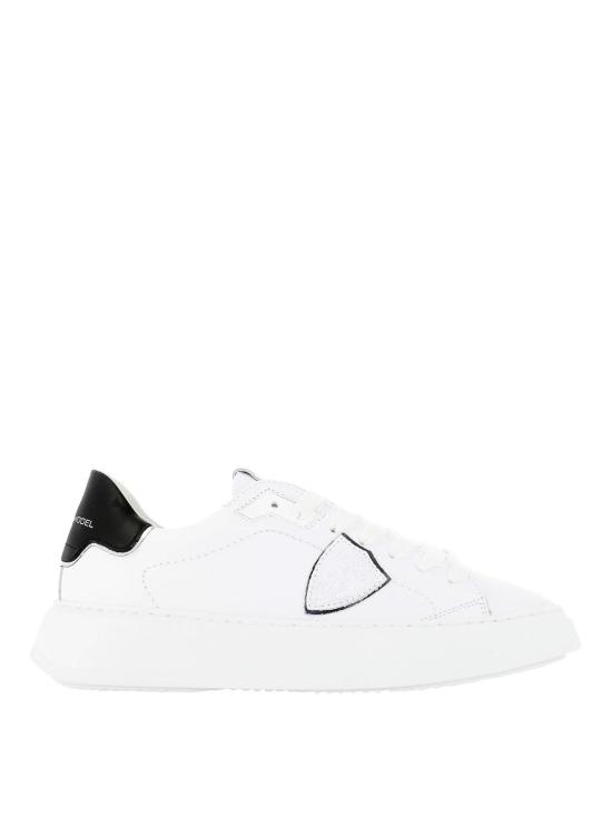 25FW 필립모델 스니커즈 BTLDV010 White