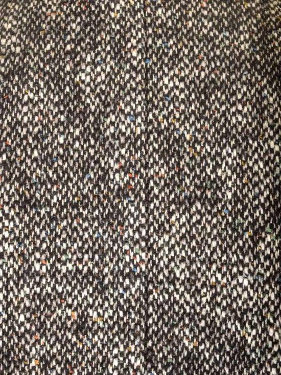 25FW 딸리아토레 코트 LOYDSM50008N1119 Grey - TAGLIATORE