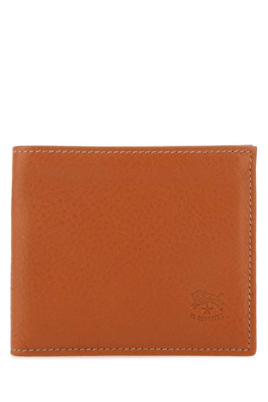  일비종떼 지갑 SBW007PV0005 CA101B Camel