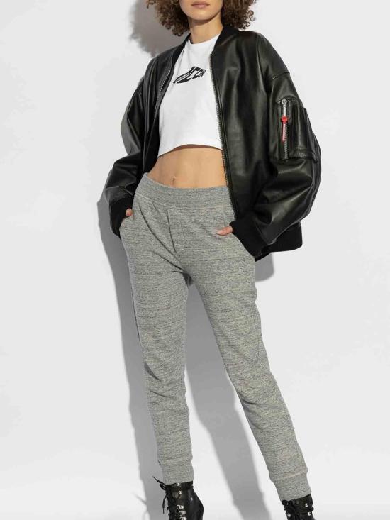  디스퀘어드2 민소매 티셔츠 S80NL0004D20033100 White - DSQUARED2