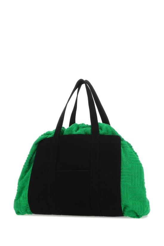  보테가베네타 더플백 709442VMAX3 1027 Multicoloured - BOTTEGA VENETA