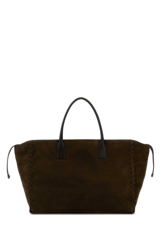 25FW 보테가베네타 토트백 806465V39Z4 2145 Brown