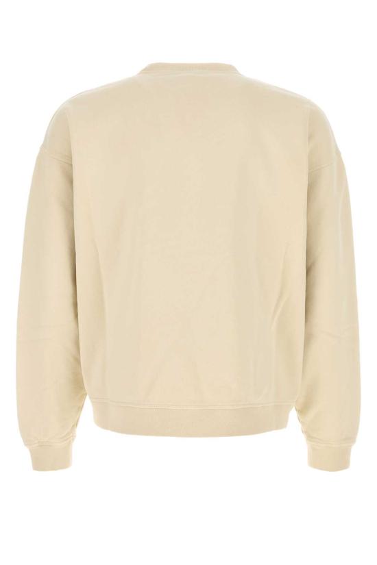 25FW 디스퀘어드2 스웨터 S74GU0881S25030 127 Beige o Tan - DSQUARED2