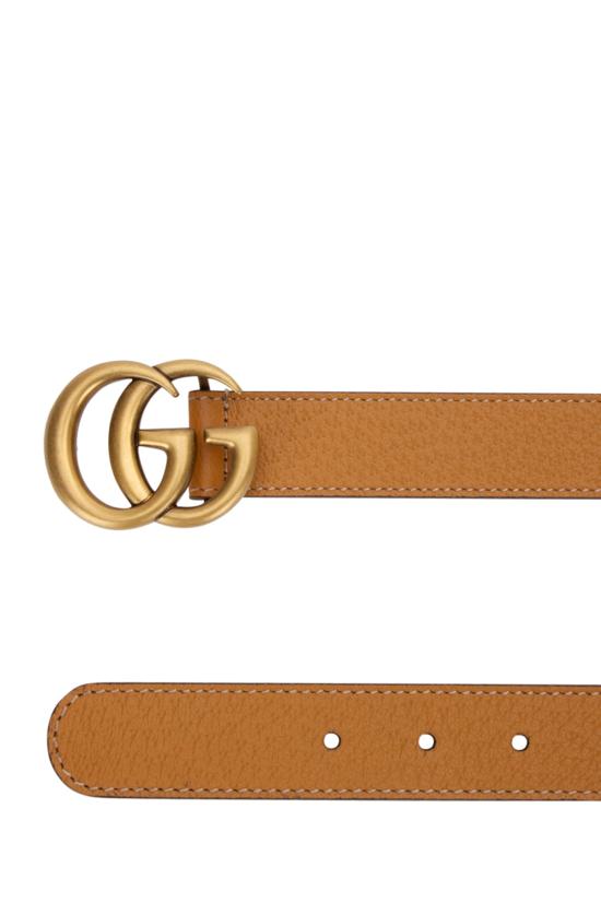  [키즈] 구찌 벨트 432707DJ20G 2417 - GUCCI