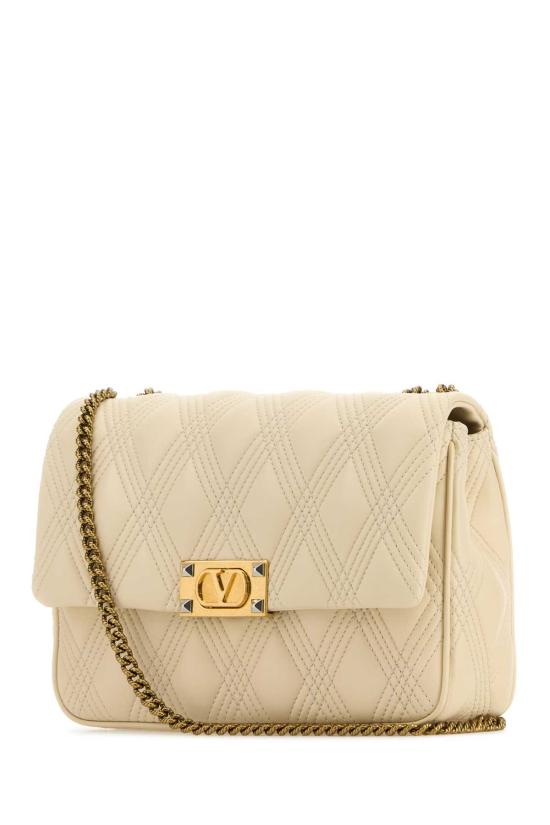 25SS 발렌티노 가라바니 크로스백 6W2B0R06XCA REN White - VALENTINO GARAVANI