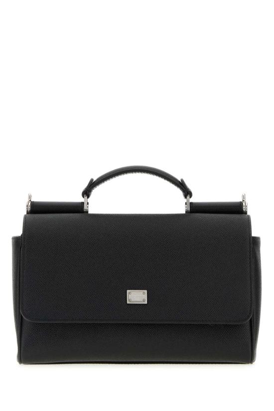 25FW 돌체앤가바나 더플백 BM2516BG065 80999 Black