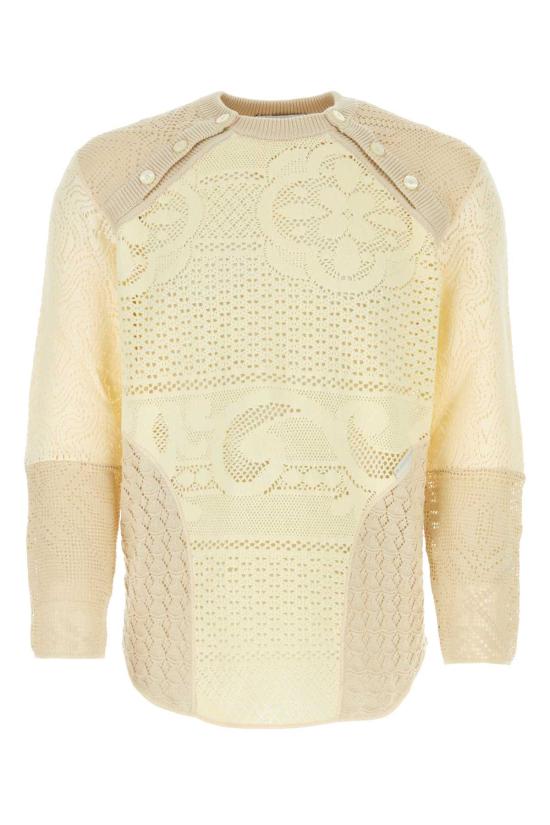  마린세르 스웨터 T349SS23MUKNICO001 09 Multicoloured