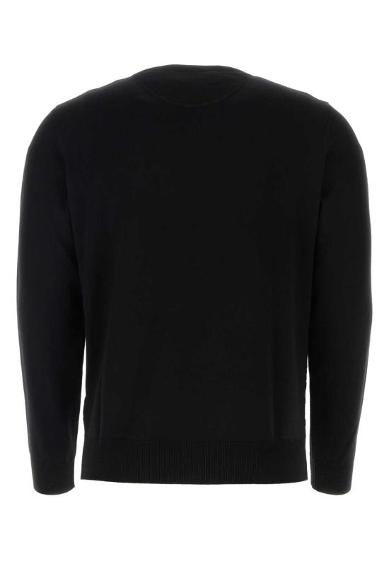  발렌티노 가라바니 스웨터 4V3KC28E9VR N01 Black - VALENTINO GARAVANI