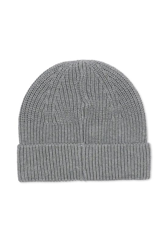 25FW [키즈] 바로우 모자 F5BKJUHT073 100 GREY - BARROW