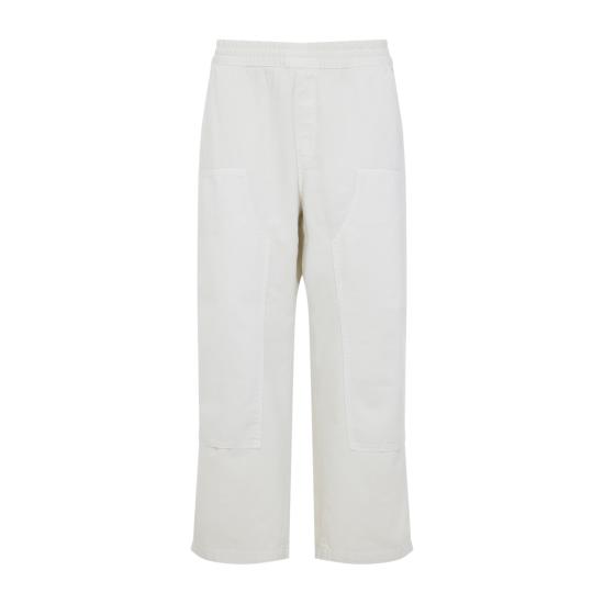 25FW 칼하트 WIP 스트레이트 팬츠 I0356571NGGD SALT - CARHARTT WIP