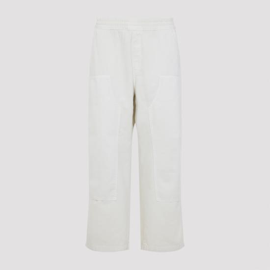 25FW 칼하트 WIP 스트레이트 팬츠 I0356571NGGD SALT - CARHARTT WIP