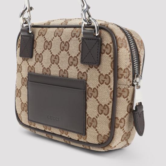 25FW 구찌 크로스백 834268 FAEON 9750 B EB COC - GUCCI