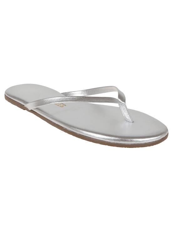 25SS 티키스 뮬/슬리퍼 TKEMETALLICS 16 FAIRYLUST METALLICS - TKEES