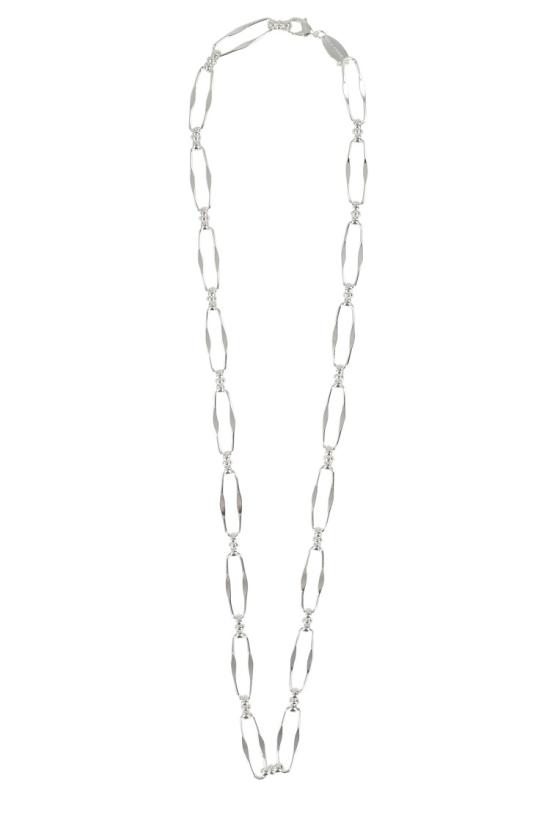 25SS 페데리카 토시 목걸이/팬던트 FT25LA03 096 Silver