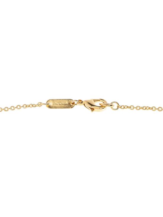 25FW 돌체앤가바나 목걸이/팬던트 WNR8S4 W1111ZOO00 Gold - DOLCE & GABBANA
