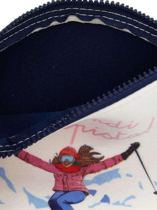 25FW 세인트바쓰 클러치/파우치 ALI000204146IMANDIFUORIPISTA10 - MC2 SAINT BARTH