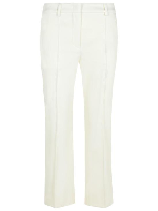 25SS 스포트막스 스트레이트 팬츠 2512131022001 White