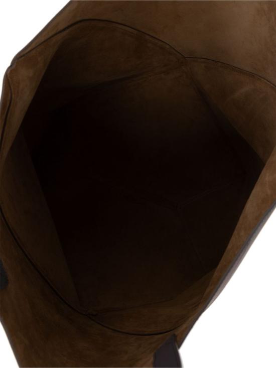 25FW 로에베 토트백 B779Q18X52 0145 Grey - LOEWE