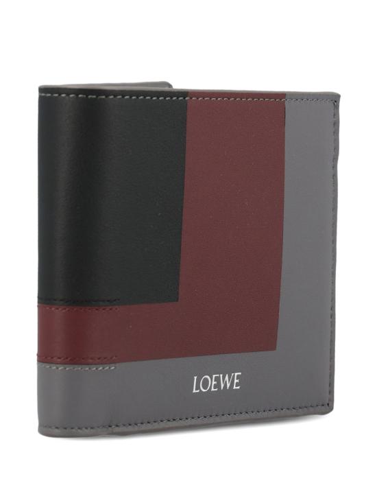 25FW 로에베 남성지갑 C643302X27 0145 Grey - LOEWE