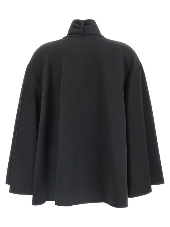 25FW 짐머만 트렌치 코트 5056CF251BLK Black - ZIMMERMANN