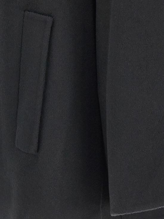 25FW 짐머만 트렌치 코트 5056CF251BLK Black - ZIMMERMANN