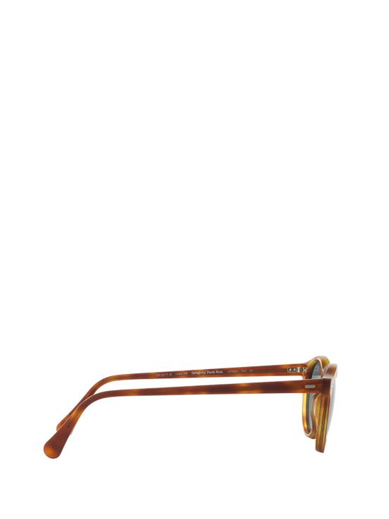 26FW 올리버피플스 선글라스 OV5217S 1483R8 SEMI MATTE LBR - OLIVER PEOPLES