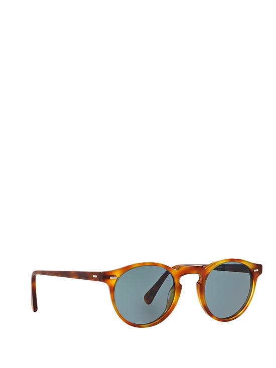 26FW 올리버피플스 선글라스 OV5217S 1483R8 SEMI MATTE LBR - OLIVER PEOPLES