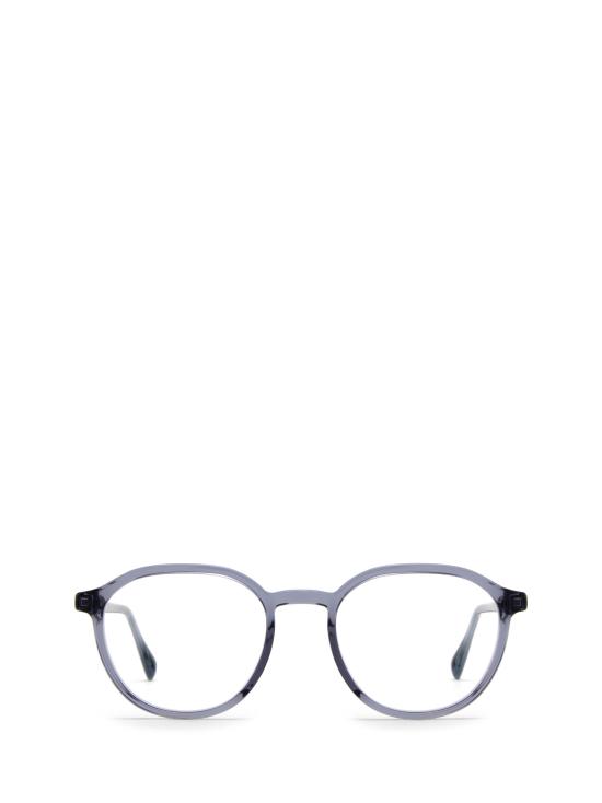 26FW 마이키타 안경 EKON 737 C124 DEEP OCEAN PEARL