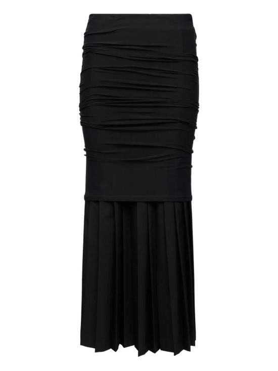 25FW MM6 메종마르지엘라 스커트 S62MI0036M35436 899