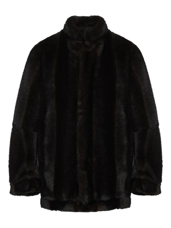 25FW MM6 메종마르지엘라 자켓 S62AN0151M35637 143