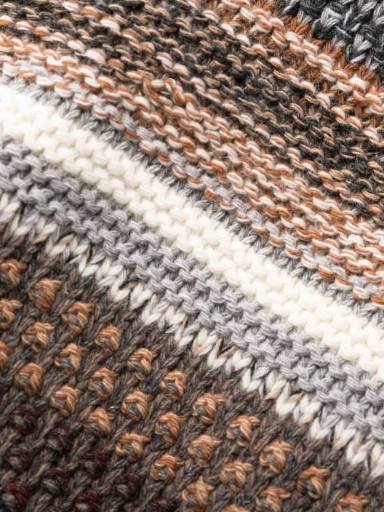  끌로에 롱 원피스 CHC22AMR12 6200ZA MultiColour - CHLOE