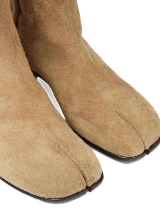 25FW 마르지엘라 부츠 S57WU0153P8270 T2077 - MAISON MARGIELA