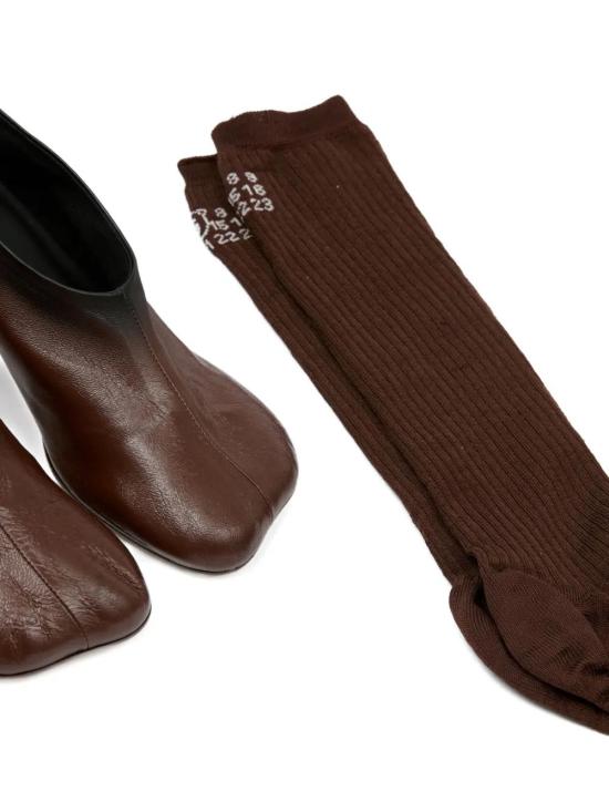 25FW MM6 메종마르지엘라 힐/펌프스 S66WL0067P7439 HB099 - MM6 MAISON MARGIELA