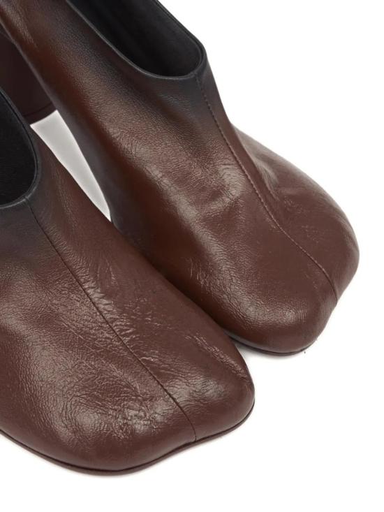 25FW MM6 메종마르지엘라 힐/펌프스 S66WL0067P7439 HB099 - MM6 MAISON MARGIELA