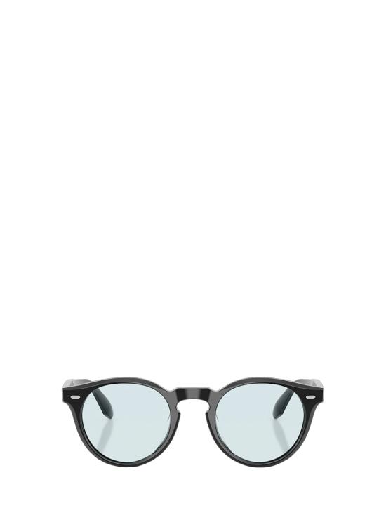 26FW 올리버피플스 선글라스 OV5587SU 1731GH BLACK - OLIVER PEOPLES