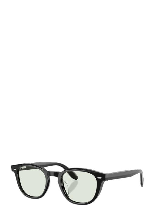26FW 올리버피플스 선글라스 OV5586SU 173121 BLACK - OLIVER PEOPLES