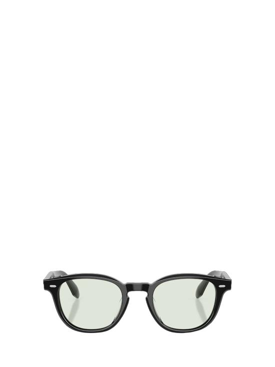26FW 올리버피플스 선글라스 OV5586SU 173121 BLACK - OLIVER PEOPLES