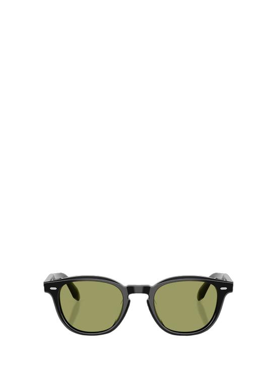 26FW 올리버피플스 선글라스 OV5586SU 173121 BLACK