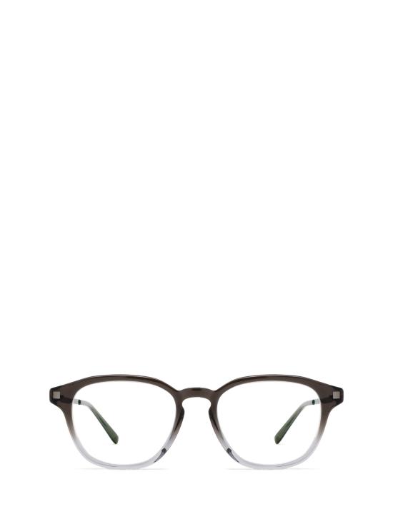 26FW 마이키타 안경 PANA 981 C42 GREY GRADIENT SHINY GRAPHI