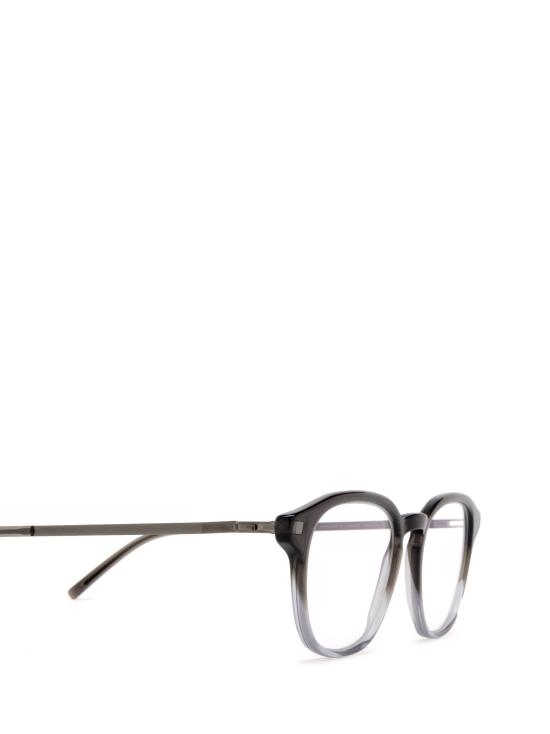 26FW 마이키타 안경 PANA 981 C42 GREY GRADIENT SHINY GRAPHI - MYKITA