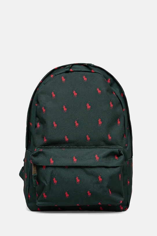 25FW [키즈] 랄프 로렌 백팩 RL9AR153 ECF Green