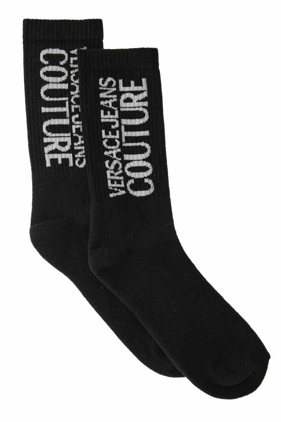 25FW 베르사체 언더웨어 79GA0J03 ZG081L01 Black