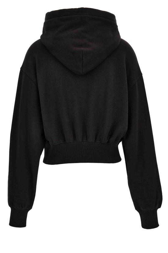 25FW 베르사체 스웨터 79HAIT02 CF01TG89 Black - VERSACE