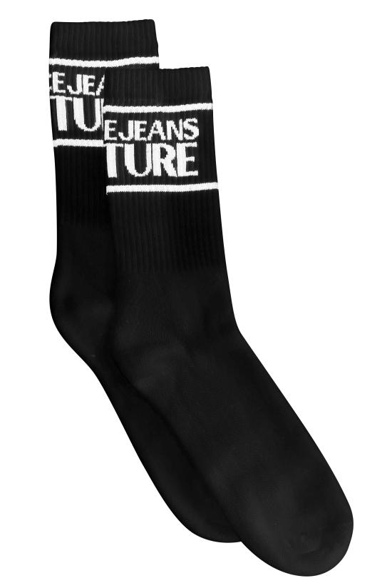 25FW 베르사체 언더웨어 79HA0J04 ZG079L01 Black