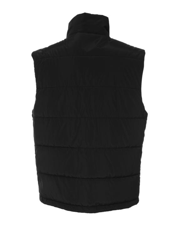 25FW 베르사체 베스트 79GAPD21 CQ22D899 Black - VERSACE