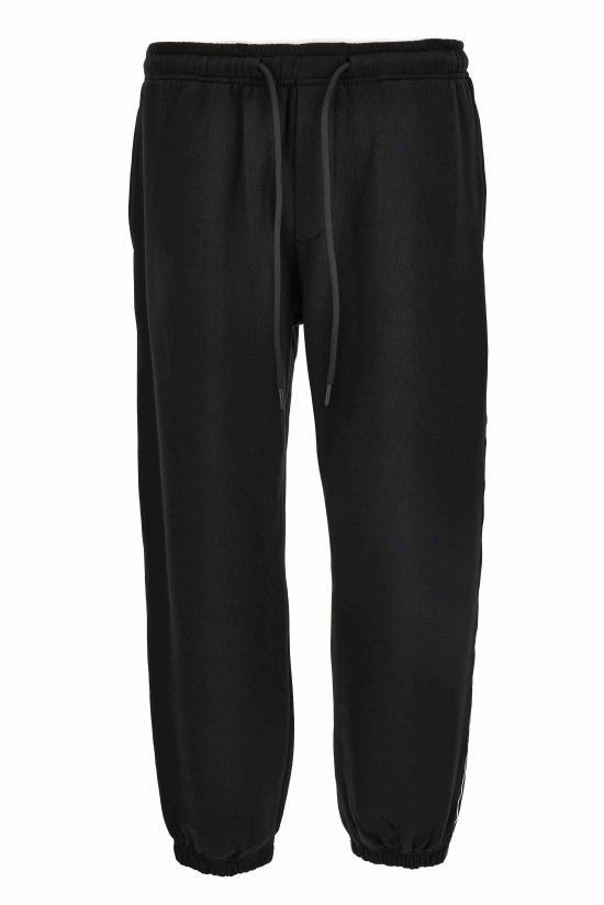 25FW 베르사체 스트레이트 팬츠 79GAAC02 CF02C899 Black